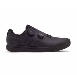 FOX Racing Apparel Union Boa Flat MTB Shoe Black