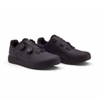 FOX Racing Apparel Union Boa Flat MTB Shoe Black