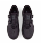 FOX Racing Apparel Union Boa Flat MTB Shoe Black