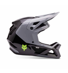 FOX Racing Apparel Rampage MTB Helmet Barge Carbon Grey