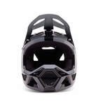 FOX Racing Apparel Rampage MTB Helmet Barge Carbon Grey