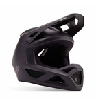 FOX Racing Apparel Rampage MTB Helmet Matte Black