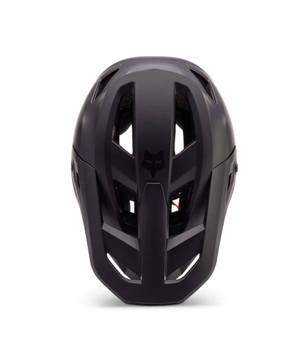 FOX Racing Apparel Rampage MTB Helmet Matte Black