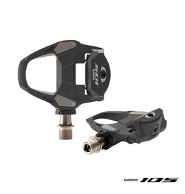Shimano PD-R7000 SPD-SL 105 Pedal Carbon