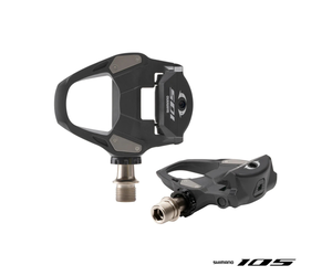 PD-R7000 SPD-SL 105 Pedal Carbon
