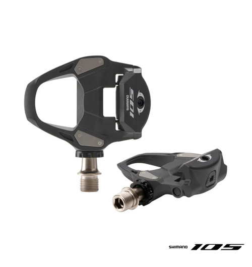 Shimano PD-R7000 SPD-SL 105 Pedal Carbon