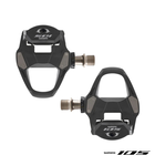 Shimano PD-R7000 SPD-SL 105 Pedal Carbon