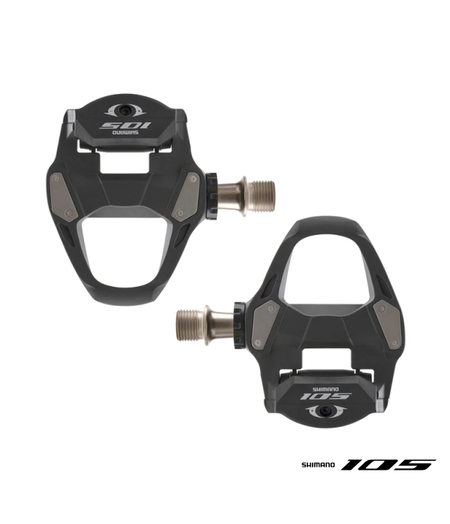 Shimano PD-R7000 SPD-SL 105 Pedal Carbon