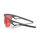 Oakley Sphaera Matte Grey Smoke Frame w/ Prizm Trail Torch Lens