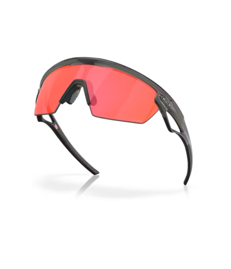 Oakley Sphaera Matte Grey Smoke Frame w/ Prizm Trail Torch Lens