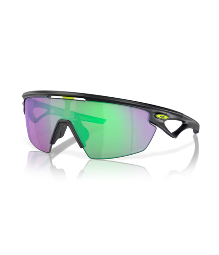 Oakley Sphaera Matte Black Ink Frame w/ Prizm Road Jade Lens