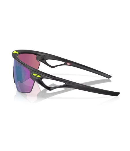 Oakley Sphaera Matte Black Ink Frame w/ Prizm Road Jade Lens