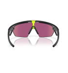 Oakley Sphaera Matte Black Ink Frame w/ Prizm Road Jade Lens