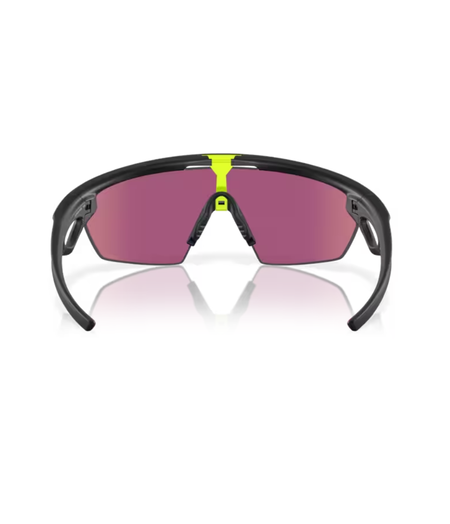 Oakley Sphaera Matte Black Ink Frame w/ Prizm Road Jade Lens