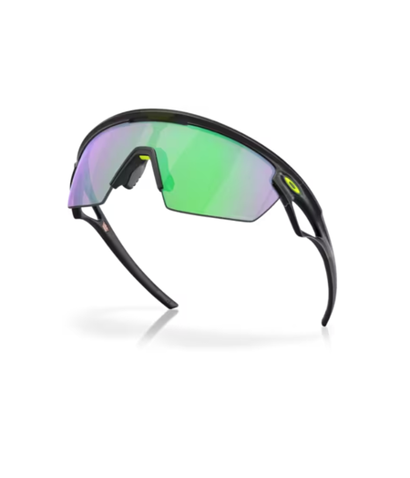 Oakley Sphaera Matte Black Ink Frame w/ Prizm Road Jade Lens