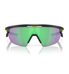 Oakley Sphaera Matte Black Ink Frame w/ Prizm Road Jade Lens