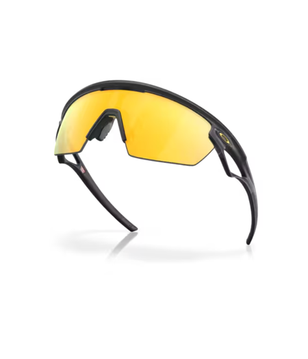 Oakley Sphaera Matte Carbon Frame w/ Prizm 24k Polarized Lens