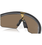 Oakley Sphaera Matte Carbon Frame w/ Prizm 24k Polarized Lens