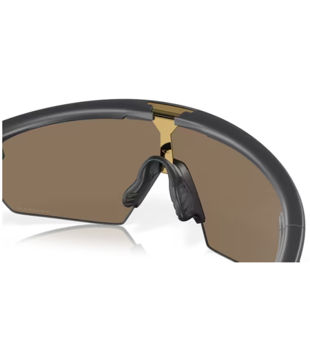 Oakley Sphaera Matte Carbon Frame w/ Prizm 24k Polarized Lens