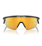 Oakley Sphaera Matte Carbon Frame w/ Prizm 24k Polarized Lens