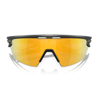 Oakley Sphaera Matte Carbon Frame w/ Prizm 24k Polarized Lens