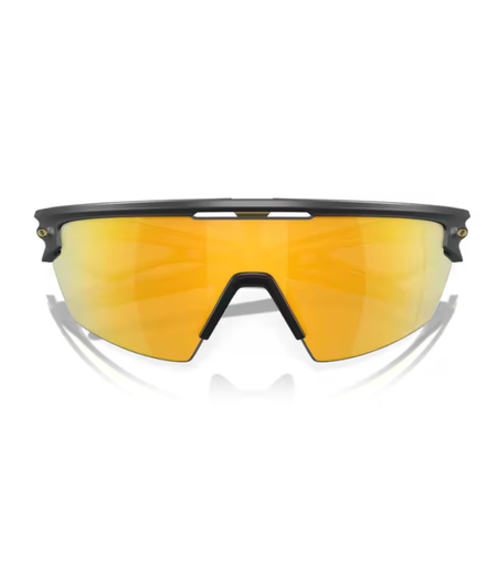 Oakley Sphaera Matte Carbon Frame w/ Prizm 24k Polarized Lens