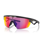 Oakley Sphaera Matte Black Frame w/ Prizm Road Lens