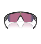 Oakley Sphaera Matte Black Frame w/ Prizm Road Lens