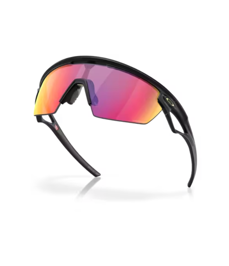 Oakley Sphaera Matte Black Frame w/ Prizm Road Lens