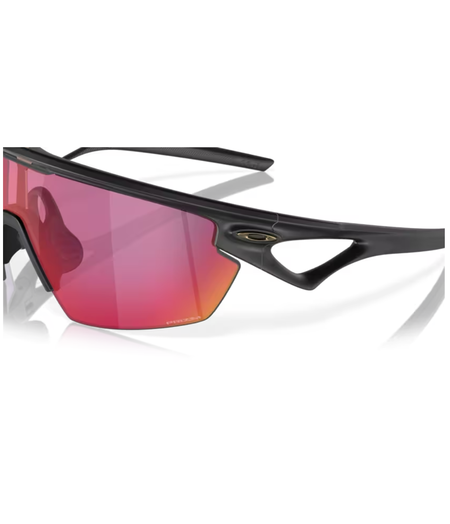 Oakley Sphaera Matte Black Frame w/ Prizm Road Lens