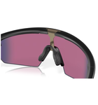 Oakley Sphaera Matte Black Frame w/ Prizm Road Lens