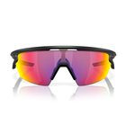 Oakley Sphaera Matte Black Frame w/ Prizm Road Lens