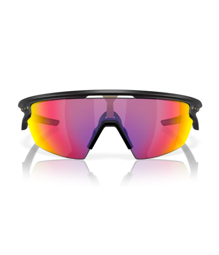 Oakley Sphaera Matte Black Frame w/ Prizm Road Lens