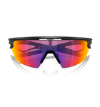 Oakley Sphaera Matte Black Frame w/ Prizm Road Lens