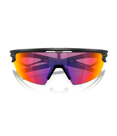 Oakley Sphaera Matte Black Frame w/ Prizm Road Lens