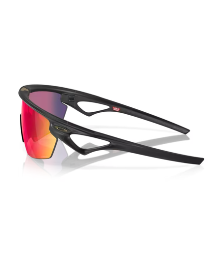 Oakley Sphaera Matte Black Frame w/ Prizm Road Lens