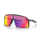 Oakley Sutro Matte Black Frame w/ Prizm Road Lens