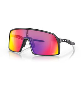 Oakley Sutro Matte Black Frame w/ Prizm Road Lens