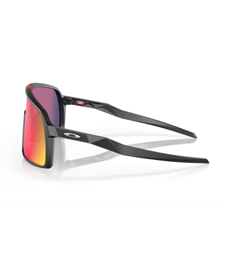 Oakley Sutro Matte Black Frame w/ Prizm Road Lens
