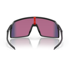 Oakley Sutro Matte Black Frame w/ Prizm Road Lens