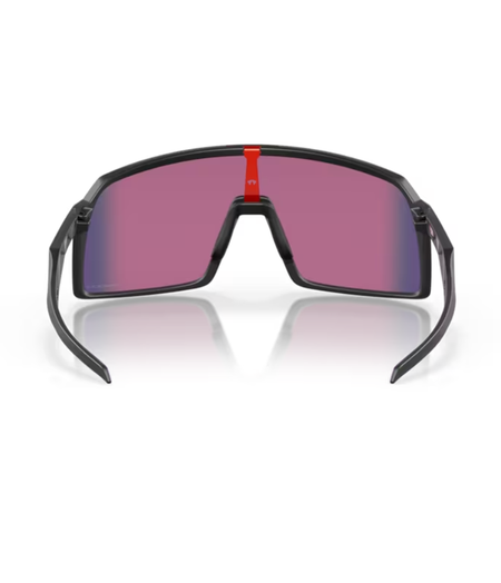 Oakley Sutro Matte Black Frame w/ Prizm Road Lens