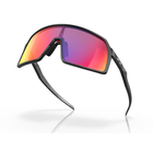 Oakley Sutro Matte Black Frame w/ Prizm Road Lens