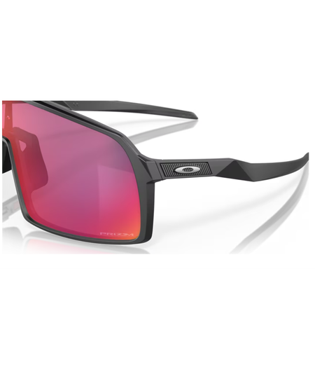 Oakley Sutro Matte Black Frame w/ Prizm Road Lens