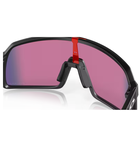 Oakley Sutro Matte Black Frame w/ Prizm Road Lens