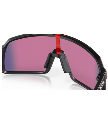 Oakley Sutro Matte Black Frame w/ Prizm Road Lens