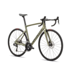 Specialized Tarmac SL7 Comp - Shimano 105 Di2 Gloss Metallic Spruce / Metallic Midnight Shadow