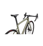 Specialized Tarmac SL7 Comp - Shimano 105 Di2 Gloss Metallic Spruce / Metallic Midnight Shadow