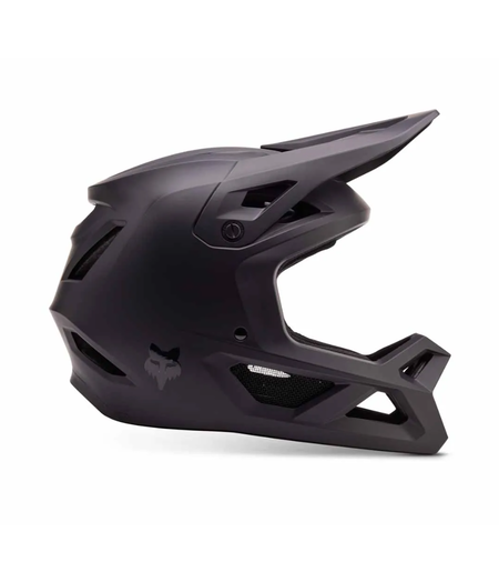 FOX Racing Apparel Rampage MTB Helmet Matte Black