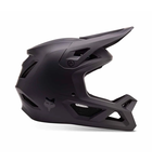 FOX Racing Apparel Rampage MTB Helmet Matte Black