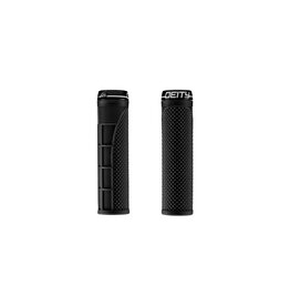 Deity MTB Grip MEGATTACK Black